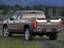 2010 Chevrolet Silverado 1500 Extended Cab